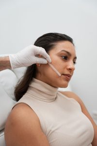 fillers behandeling